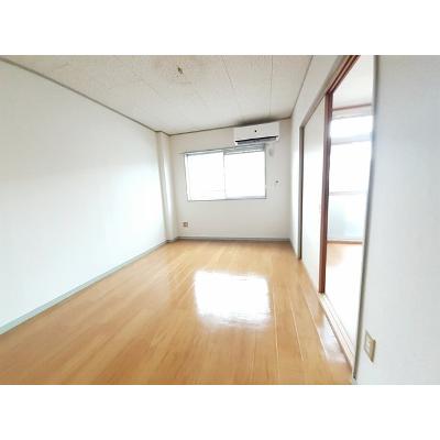 丸の内ハイツ 106【管理NO：1-001689801-01050】 ★家具家電は申し込み後に搬入しますの物件写真2