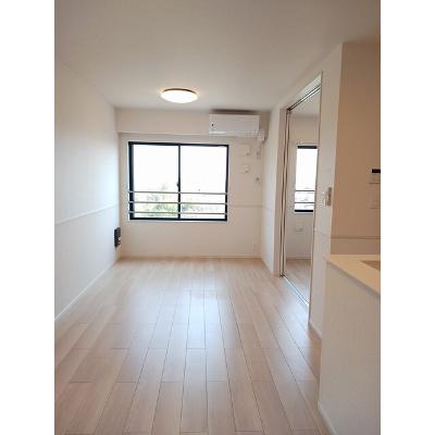 ヒルズＣＨＡＫＯ 201【管理NO：1-027560503-02010】 ★家具家電は申し込み後に搬入します★の物件写真2