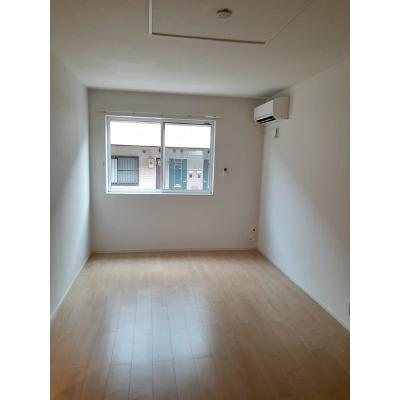 ニシルラッキーキャット 102【管理NO：1-023438801-01020】 ★家具家電は申し込み後に搬入します 2026年08月下旬入居可能の物件写真2