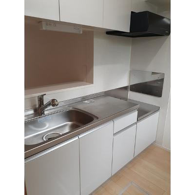 ニシルラッキーキャット 102【管理NO：1-023438801-01020】 ★家具家電は申し込み後に搬入します 2026年08月下旬入居可能の物件写真3