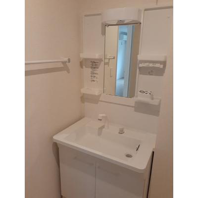 ニシルラッキーキャット 102【管理NO：1-023438801-01020】 ★家具家電は申し込み後に搬入します 2026年08月下旬入居可能の物件写真6