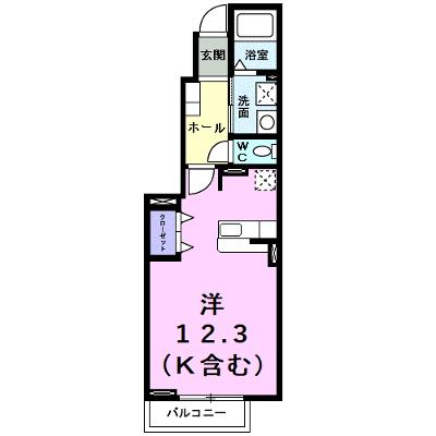 コルソプレッソ 102【管理NO：1-014886601-01020】 ★家具家電は申し込み後に搬入します★ ★2026年08月下旬入居可能★の外観画像