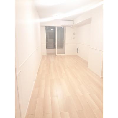 クレールＣ 103【管理NO：1-026174301-01030】 ★家具家電は申し込み後に搬入します★ ★2026年10月中旬入居可能★の物件写真2