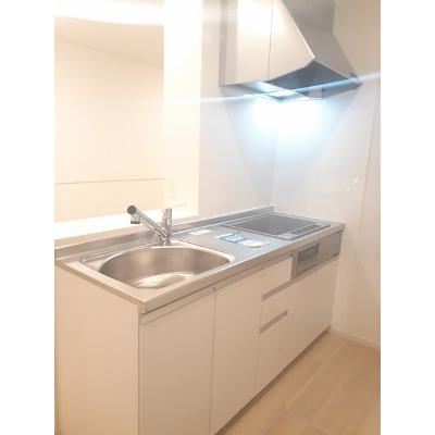 クレールＣ 103【管理NO：1-026174301-01030】 ★家具家電は申し込み後に搬入します★ ★2026年10月中旬入居可能★の物件写真3
