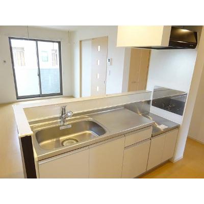 グランド　シャイン　Ⅵ 105【管理NO：1-020683206-01040】 ★家具家電は申し込み後に搬入します★ ★2026年08月下旬入居可能★の物件写真3