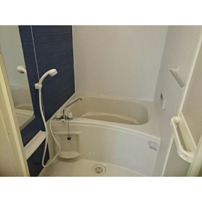 サニーハウス 103【管理NO：1-019616301-01030】 ★家具家電は申し込み後に搬入します 2026年08月下旬入居可能の物件写真4