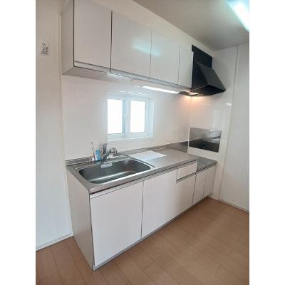コーポ勢多七番館 203【管理NO：1-019413201-02030】 ★家具家電は申し込み後に搬入します★ ★2026年09月中旬入居可能★の物件写真3