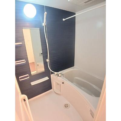 コーポ勢多七番館 203【管理NO：1-019413201-02030】 ★家具家電は申し込み後に搬入します★ ★2026年09月中旬入居可能★の物件写真4