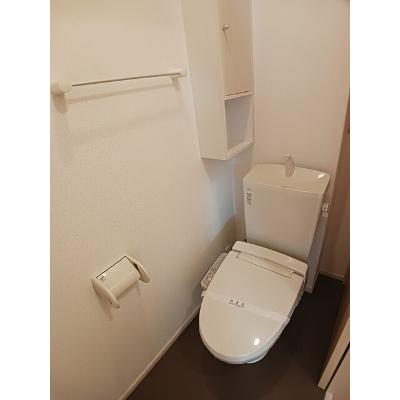 コーポ勢多七番館 203【管理NO：1-019413201-02030】 ★家具家電は申し込み後に搬入します★ ★2026年09月中旬入居可能★の物件写真5