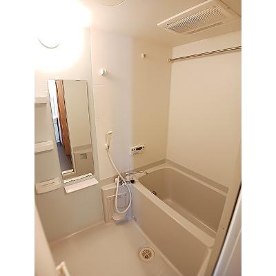 ピュール　長浜Ａ 101【管理NO：1-013561701-01010】 ★家具家電は申し込み後に搬入します★ ★2026年09月上旬入居可能★の物件写真4