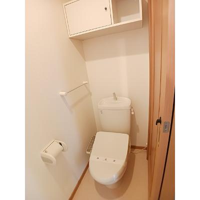 ピュール　長浜Ａ 101【管理NO：1-013561701-01010】 ★家具家電は申し込み後に搬入します★ ★2026年09月上旬入居可能★の物件写真5