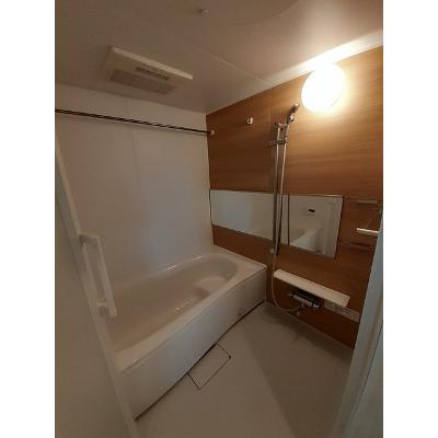 ブリアン　オーブ　Ⅰ 201【管理NO：1-024001201-02010】 ★家具家電は申し込み後に搬入します★ ★2026年09月中旬入居可能★の物件写真4