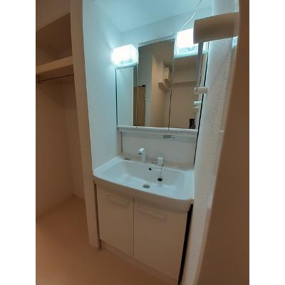 ブリアン　オーブ　Ⅰ 201【管理NO：1-024001201-02010】 ★家具家電は申し込み後に搬入します★ ★2026年09月中旬入居可能★の物件写真6