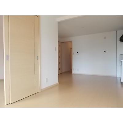ＨｉＬＬＳすずらん 201【管理NO：1-005250901-02010】 ★家具家電は申し込み後に搬入します 2026年08月下旬入居可能の物件写真2