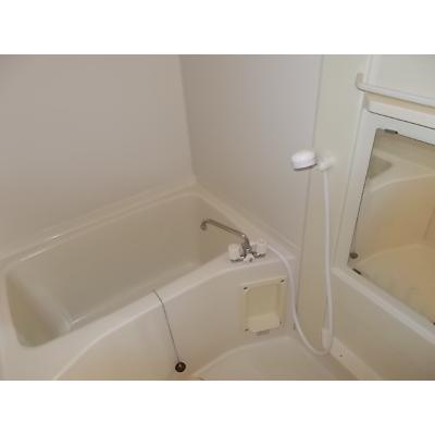 ＨｉＬＬＳすずらん 201【管理NO：1-005250901-02010】 ★家具家電は申し込み後に搬入します 2026年08月下旬入居可能の物件写真4