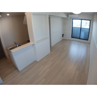 シェリール興浜 201【管理NO：1-027509801-02010】 ★家具家電は申し込み後に搬入します★の物件写真2