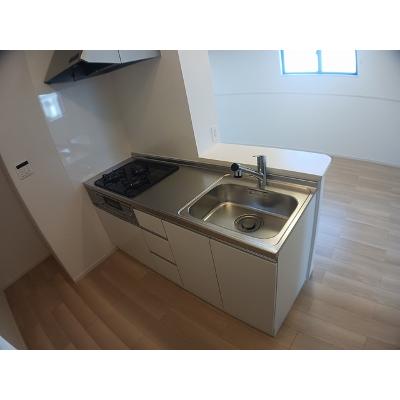 シェリール興浜 201【管理NO：1-027509801-02010】 ★家具家電は申し込み後に搬入します★の物件写真3