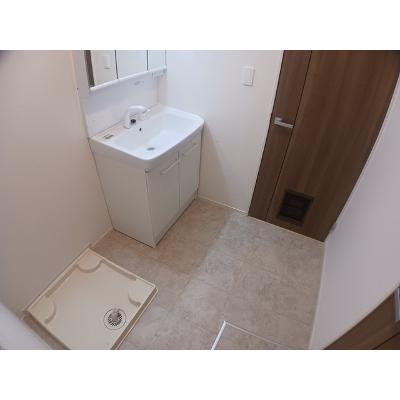 シェリール興浜 201【管理NO：1-027509801-02010】 ★家具家電は申し込み後に搬入します★の物件写真6