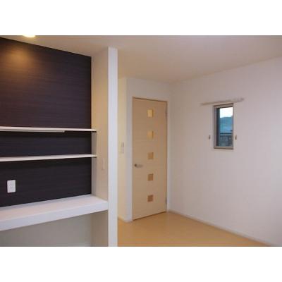 アルダン　Ｂ 201【管理NO：1-019395402-02010】 ★家具家電は申し込み後に搬入します 2026年08月下旬入居可能の物件写真2