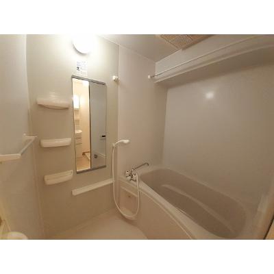 シャンティ・アイ　弐番館 202【管理NO：1-013559502-02020】 ★家具家電は申し込み後に搬入します★の物件写真4