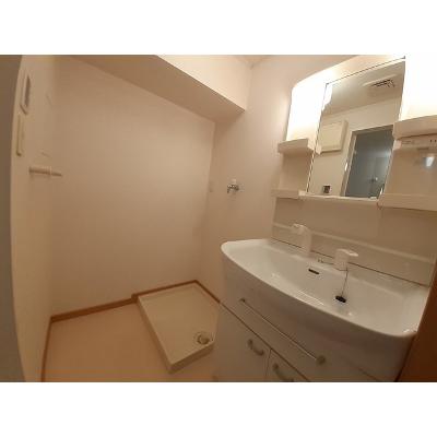 シャンティ・アイ　弐番館 202【管理NO：1-013559502-02020】 ★家具家電は申し込み後に搬入します★の物件写真6