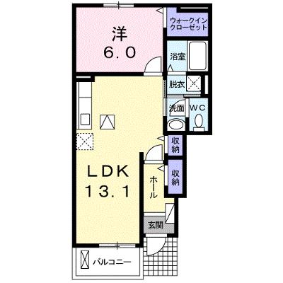 グランソレイユ今里 101【管理NO：1-017833501-01010】 ★家具家電は申し込み後に搬入します 2026年08月下旬入居可能の外観画像