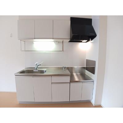 グランソレイユ今里 101【管理NO：1-017833501-01010】 ★家具家電は申し込み後に搬入します 2026年08月下旬入居可能の物件写真3