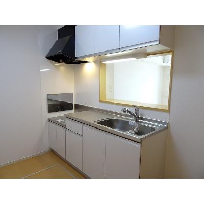 サンリット　ヴィラ　Ｂ 102【管理NO：1-016552902-01020】 ★家具家電は申し込み後に搬入します 2026年09月中旬入居可能の物件写真3