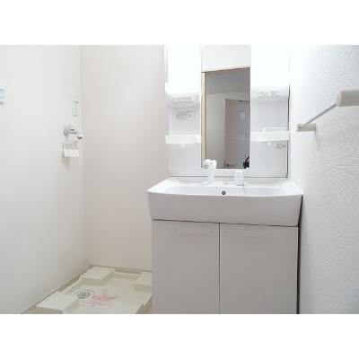 サンリット　ヴィラ　Ｂ 102【管理NO：1-016552902-01020】 ★家具家電は申し込み後に搬入します 2026年09月中旬入居可能の物件写真6