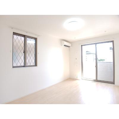 ヴィラ　アベニューＡ 101【管理NO：1-022765201-01010】 ★家具家電は申し込み後に搬入します★の物件写真2