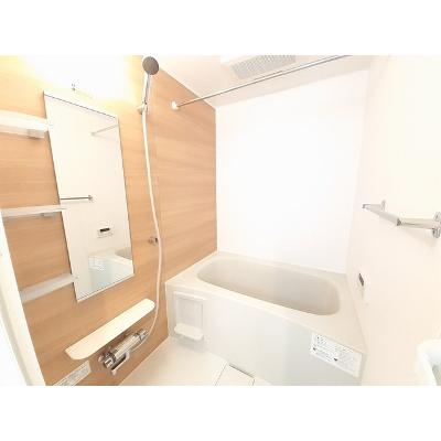 ヴィラ　アベニューＡ 101【管理NO：1-022765201-01010】 ★家具家電は申し込み後に搬入します★の物件写真4
