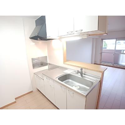ヌーベル　コリーヌ 202【管理NO：1-014796901-02020】 ★家具家電は申し込み後に搬入します★の物件写真3
