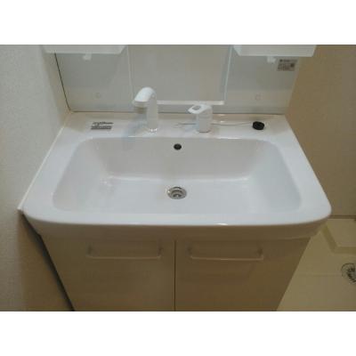 メゾン・フルール 201【管理NO：1-020669001-02010】 ★家具家電は申し込み後に搬入します 2026年09月中旬入居可能の物件写真6