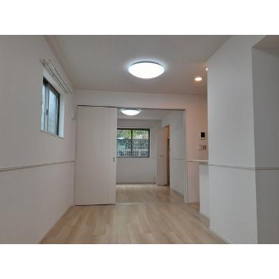ラヴィベール田原台 101【管理NO：1-026698301-01010】 ★家具家電は申し込み後に搬入します 2026年08月中旬入居可能の物件写真2