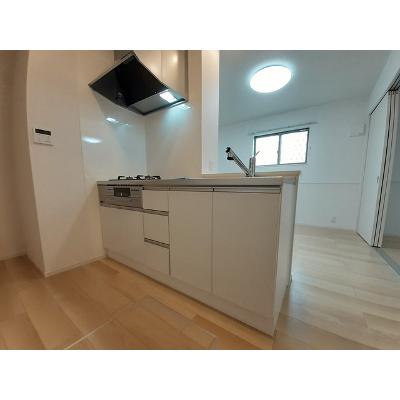 ラヴィベール田原台 101【管理NO：1-026698301-01010】 ★家具家電は申し込み後に搬入します 2026年08月中旬入居可能の物件写真3