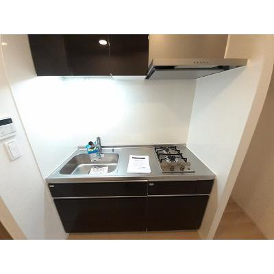 フランメゾンⅡ 201【管理NO：1-026311401-02010】 ★家具家電は申し込み後に搬入します★の物件写真3