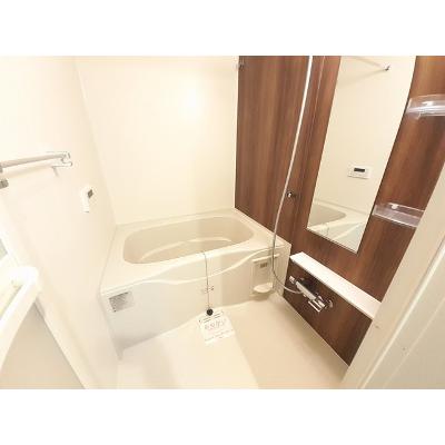 フランメゾンⅡ 201【管理NO：1-026311401-02010】 ★家具家電は申し込み後に搬入します★の物件写真4