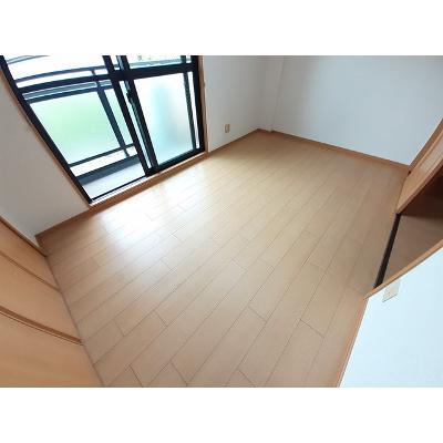 カーサ・フィオーレⅡ 202【管理NO：1-012085301-02020】 ★家具家電は申し込み後に搬入します★ ★2026年08月中旬入居可能★の物件写真2