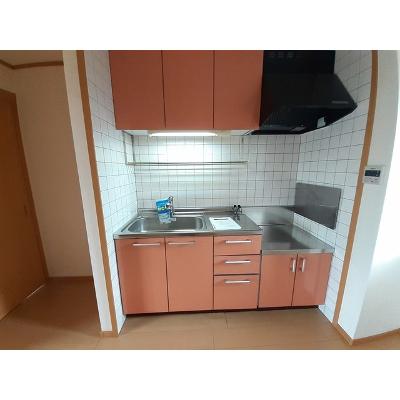 カーサ・フィオーレⅡ 202【管理NO：1-012085301-02020】 ★家具家電は申し込み後に搬入します★ ★2026年08月中旬入居可能★の物件写真3