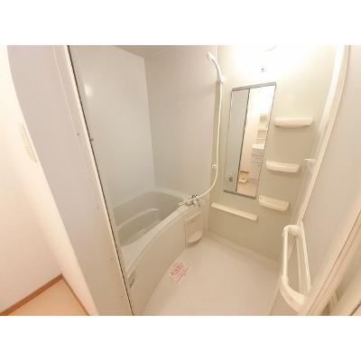 カーサ・フィオーレⅡ 202【管理NO：1-012085301-02020】 ★家具家電は申し込み後に搬入します★ ★2026年08月中旬入居可能★の物件写真4