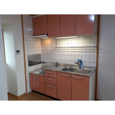カーサ・フィオーレⅡ 301【管理NO：1-012085301-03010】 ★家具家電は申し込み後に搬入します★ ★2026年08月中旬入居可能★の物件写真3
