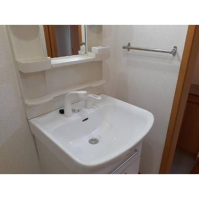 カーサ・フィオーレⅡ 301【管理NO：1-012085301-03010】 ★家具家電は申し込み後に搬入します★ ★2026年08月中旬入居可能★の物件写真6