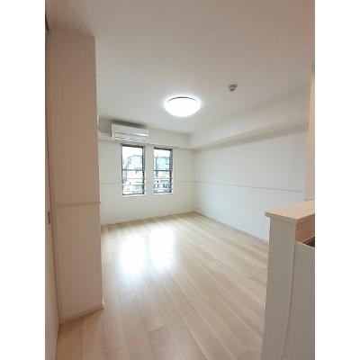 ＧＡＩＡ　ＢＬＡＮＣ 205【管理NO：1-025665201-02040】 ★家具家電は申し込み後に搬入します 2026年10月中旬入居可能の物件写真2