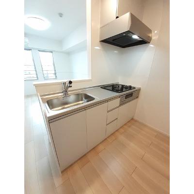 ＧＡＩＡ　ＢＬＡＮＣ 205【管理NO：1-025665201-02040】 ★家具家電は申し込み後に搬入します 2026年10月中旬入居可能の物件写真3