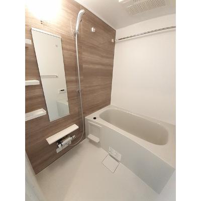 ＧＡＩＡ　ＢＬＡＮＣ 205【管理NO：1-025665201-02040】 ★家具家電は申し込み後に搬入します 2026年10月中旬入居可能の物件写真4