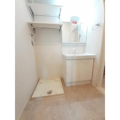 ＧＡＩＡ　ＢＬＡＮＣ 205【管理NO：1-025665201-02040】 ★家具家電は申し込み後に搬入します 2026年10月中旬入居可能の物件写真6