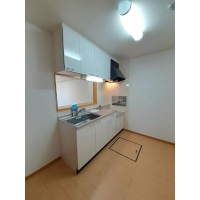 コンストライフＤ 106【管理NO：1-014447401-01050】 ★家具家電は申し込み後に搬入します 2026年09月上旬入居可能の物件写真3