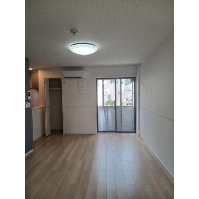 プラージュ 103【管理NO：1-027409001-01030】 ★家具家電は申し込み後に搬入します 2026年08月下旬入居可能の物件写真2