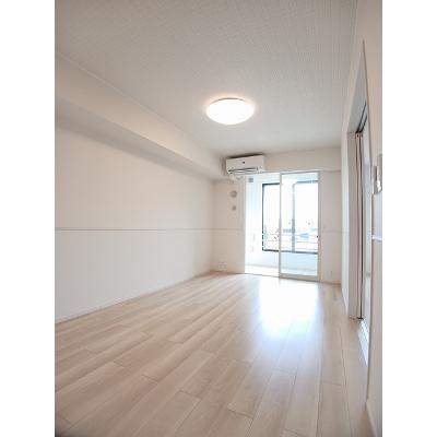 ザ・ビレッジグリーン木ノ本Ⅰ 105【管理NO：1-027251701-01040】 ★家具家電は申し込み後に搬入します★の物件写真2