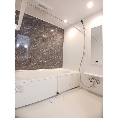 ザ・ビレッジグリーン木ノ本Ⅰ 105【管理NO：1-027251701-01040】 ★家具家電は申し込み後に搬入します★の物件写真4